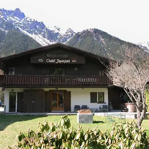 Japonyard Chamonix